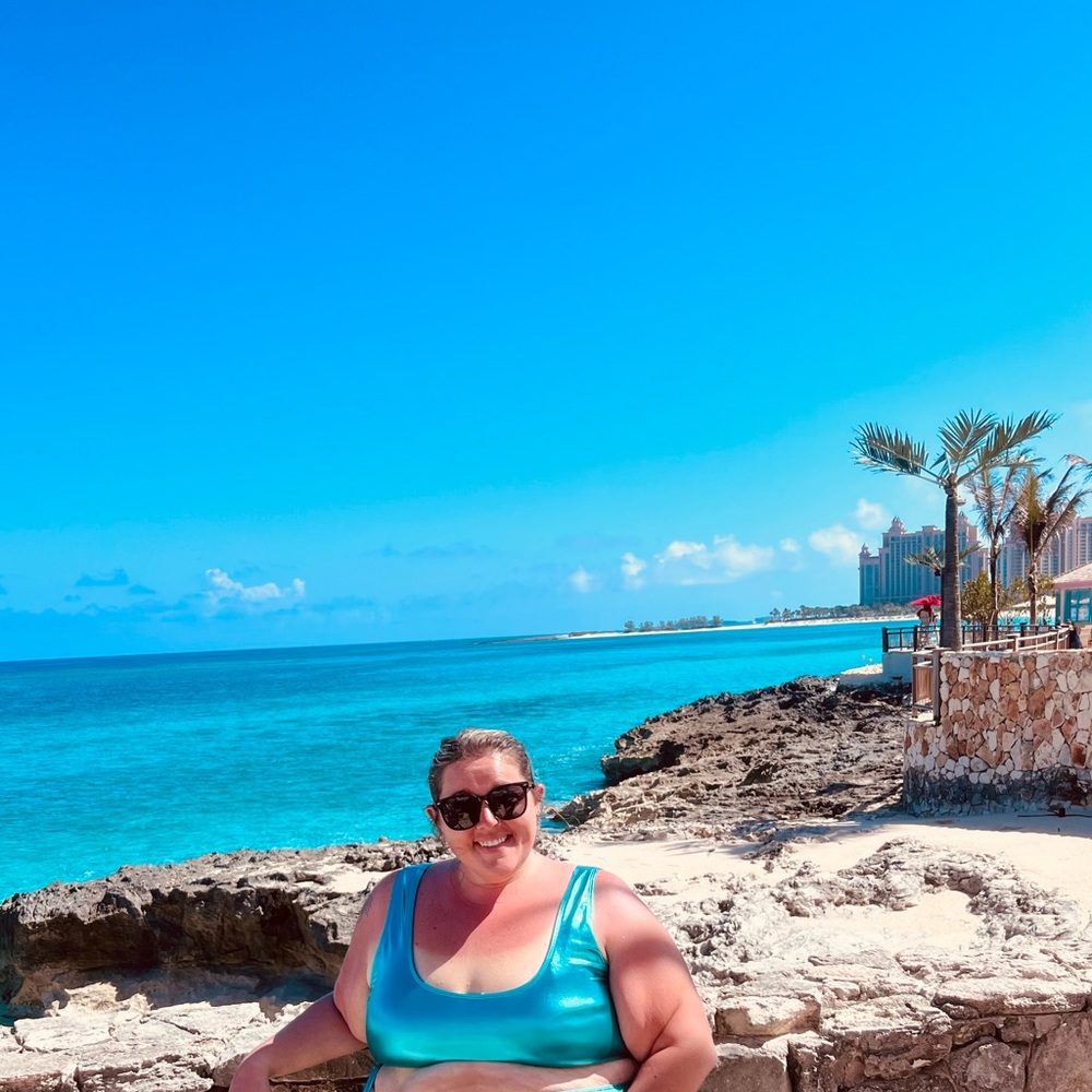 Meet your Posher, Ashlee